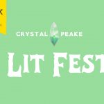 World Book Day 2021 – CP Lit Fest