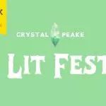 World Book Day 2021 – CP Lit Fest