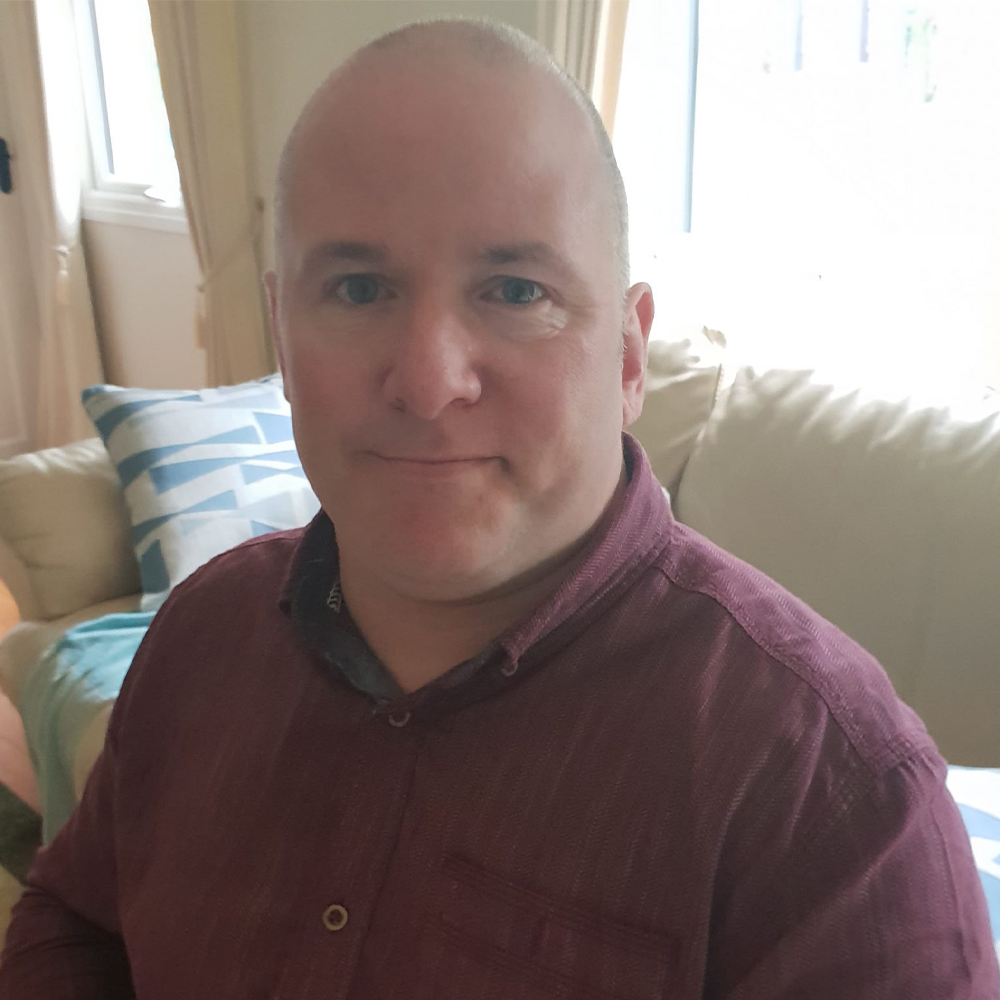 Paul McElwee