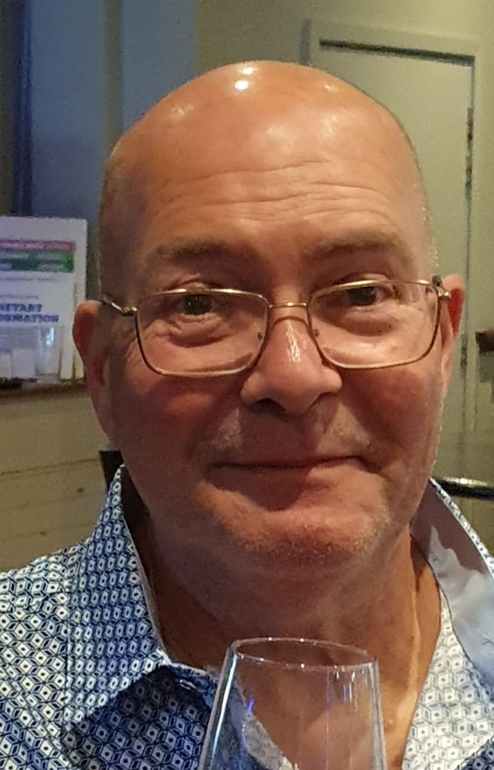 Darrys Aylward